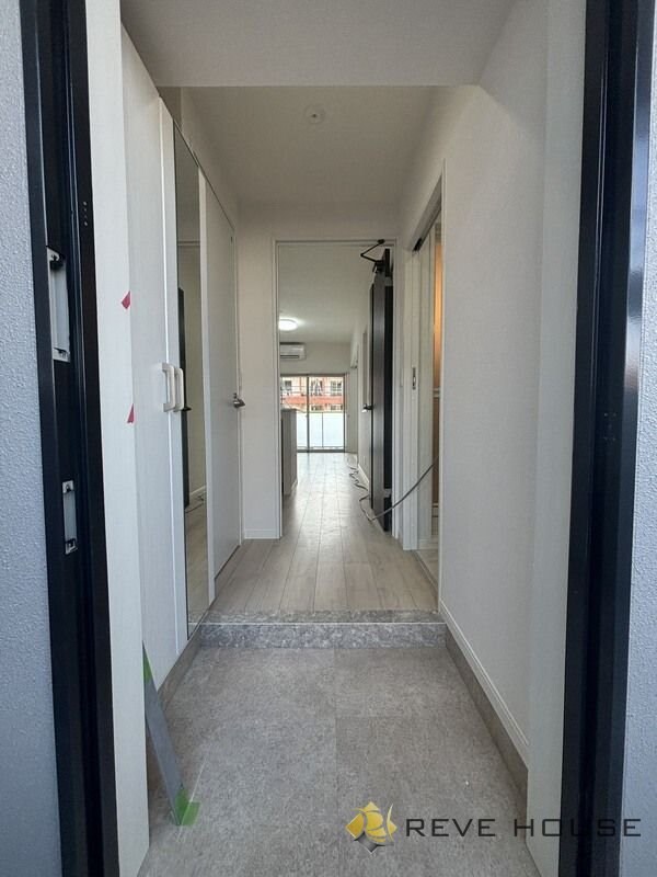 ラシュール・イン大橋IIの物件内観写真