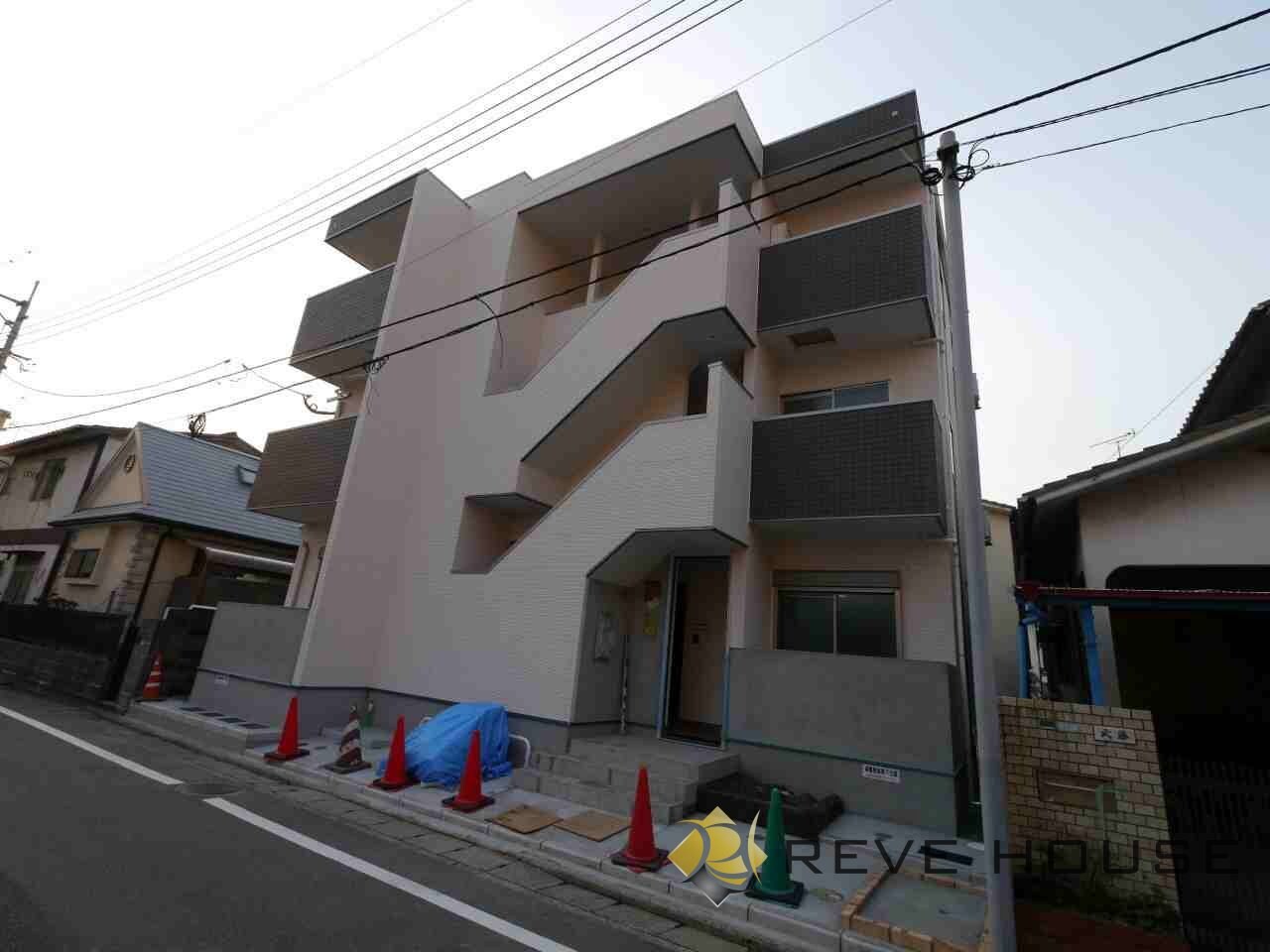 リテラ博多の物件内観写真