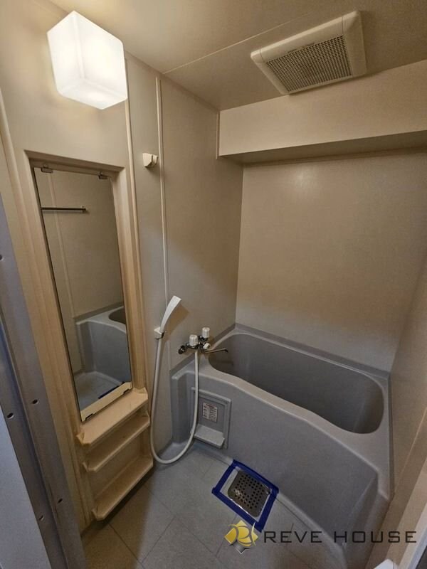 ラフォーレ西公園の物件内観写真