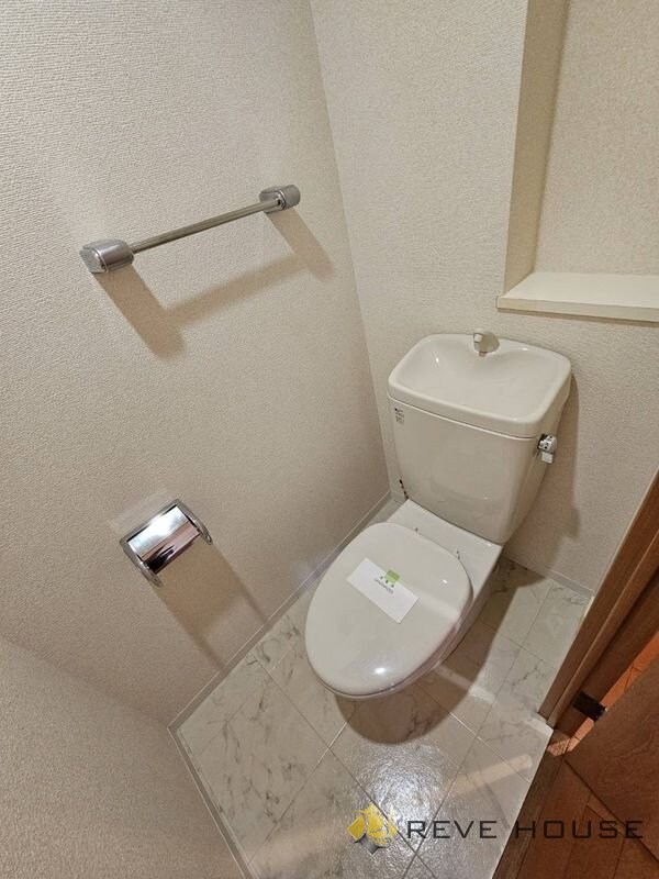 ラフォーレ西公園の物件内観写真