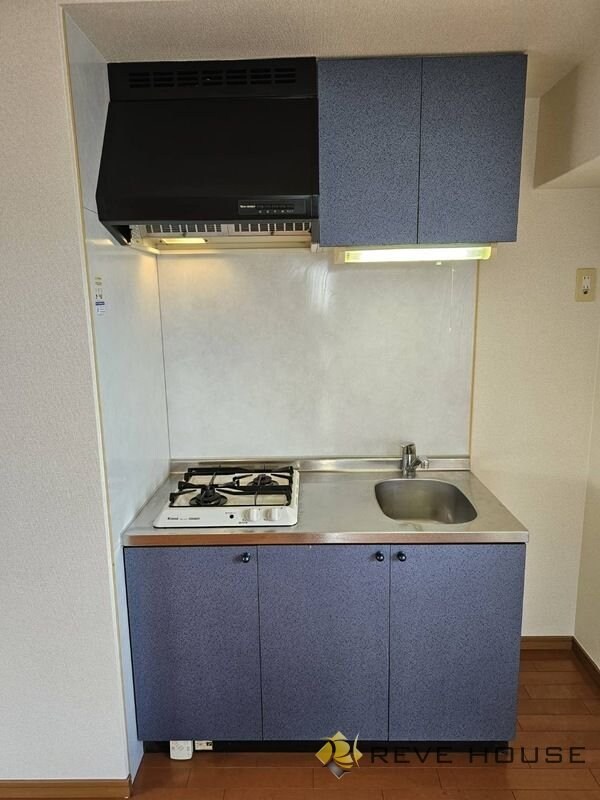 ラフォーレ西公園の物件内観写真