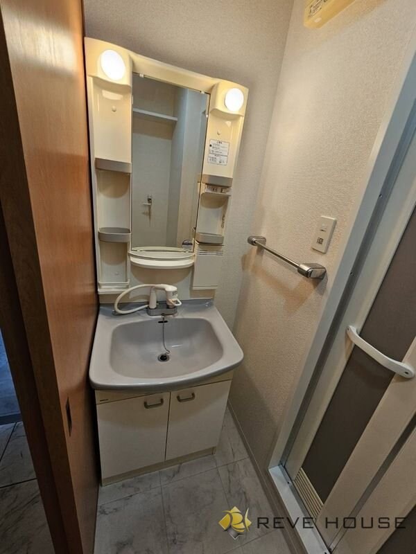 ラフォーレ西公園の物件内観写真