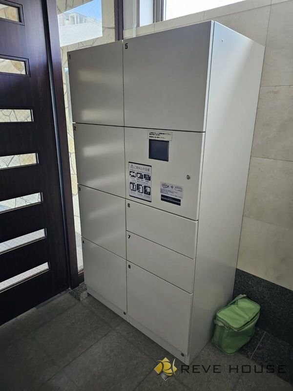 ラフォーレ西公園の物件内観写真