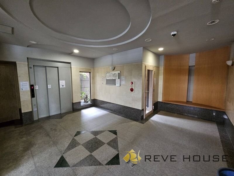 ラフォーレ西公園の物件内観写真