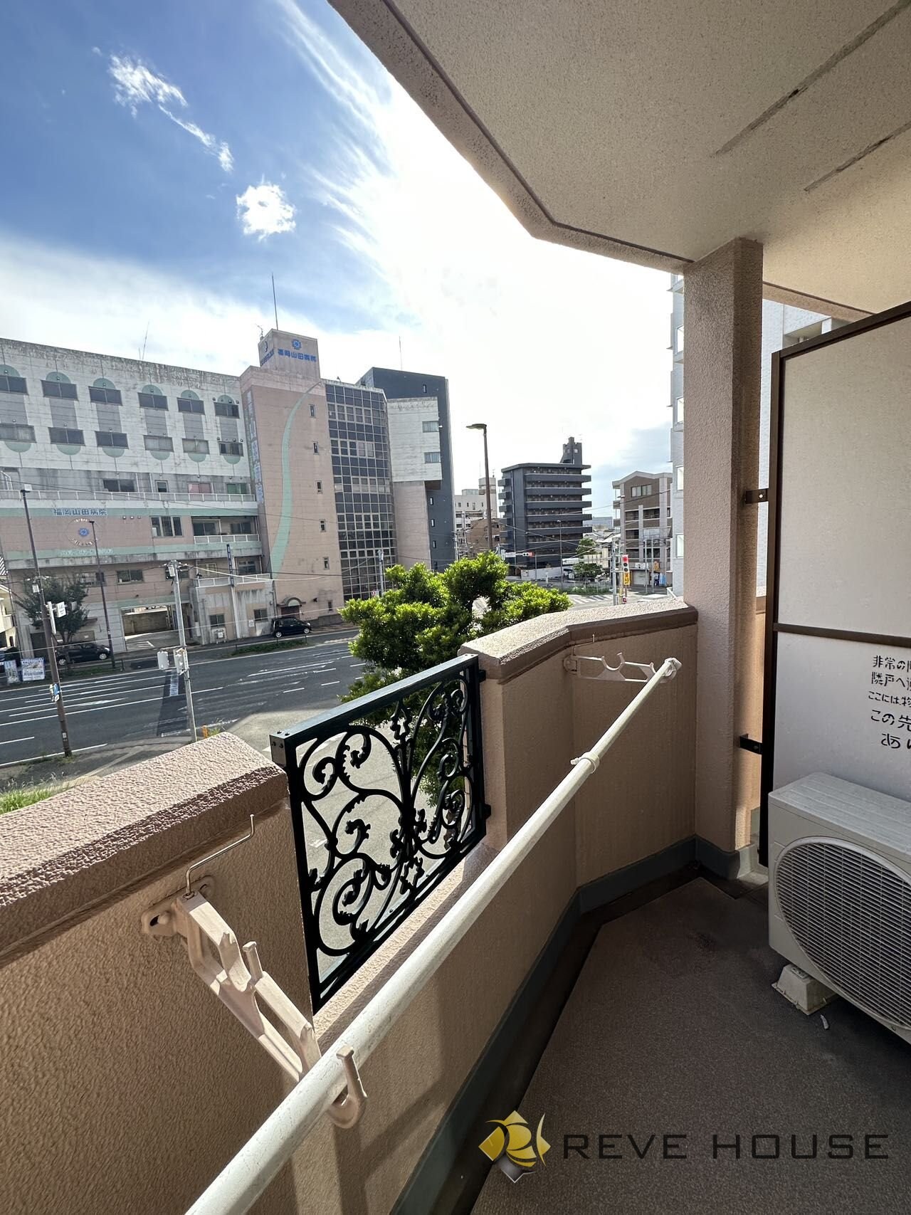 ダイナコート箱崎IIの物件内観写真