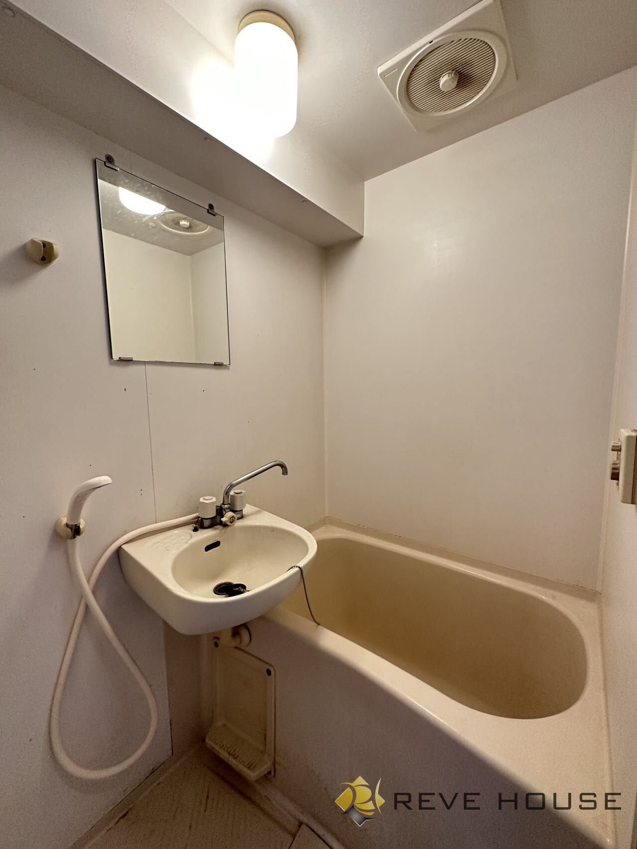 ダイナコート箱崎IIの物件内観写真