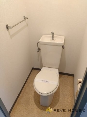 ダイナコート箱崎IIの物件内観写真