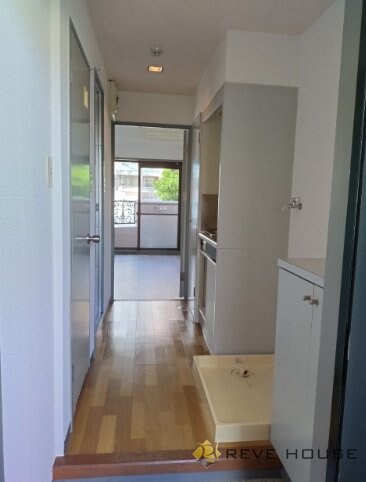 ダイナコート箱崎IIの物件内観写真