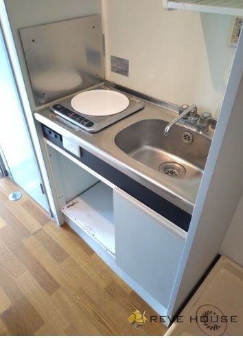 ダイナコート箱崎IIの物件内観写真