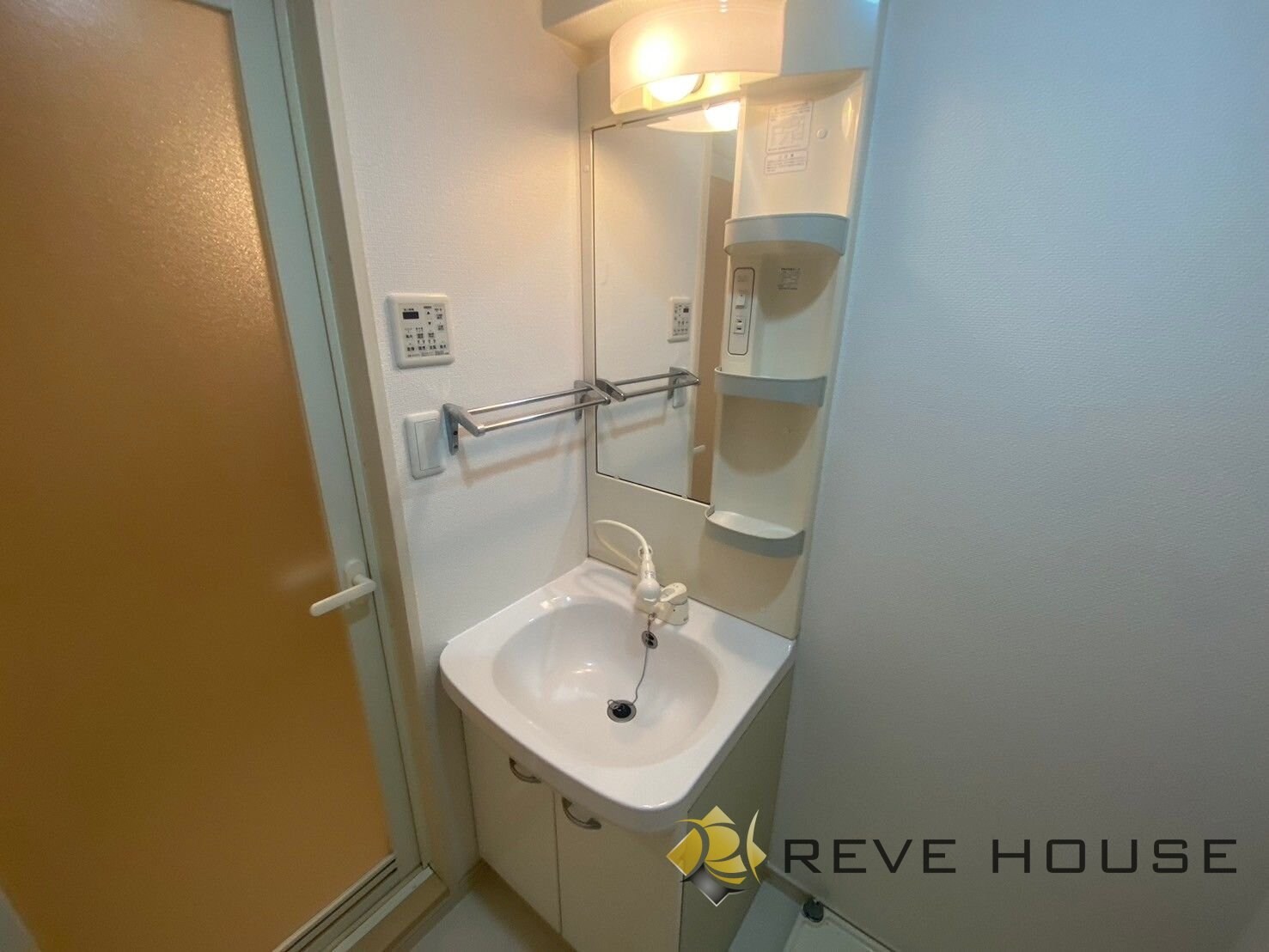 アクアシティ大博通の物件内観写真