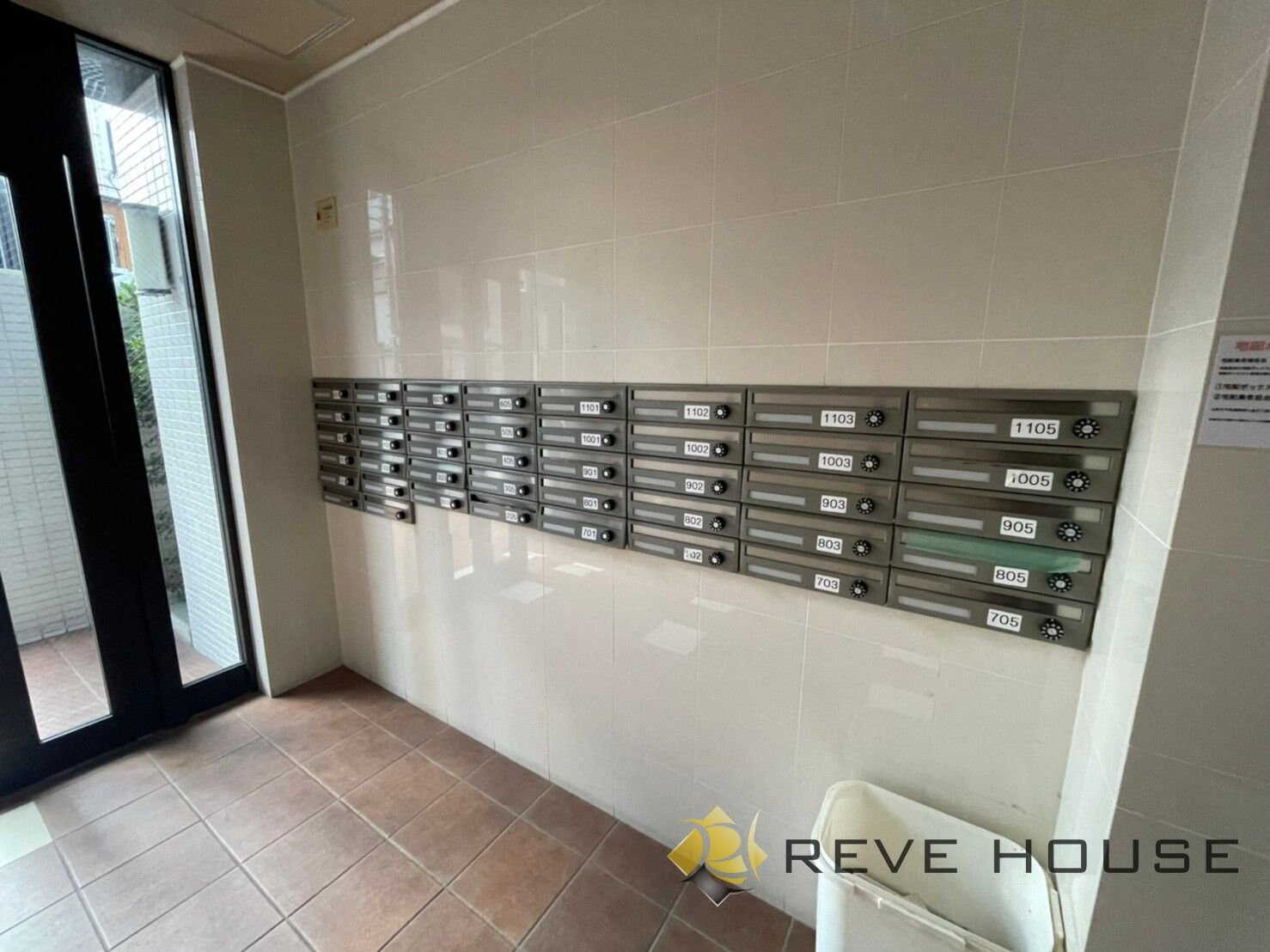 アクアシティ大博通の物件内観写真