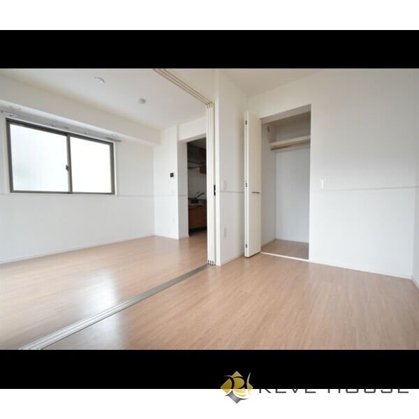 SOPHIA TOKUNAGAIIIの物件内観写真