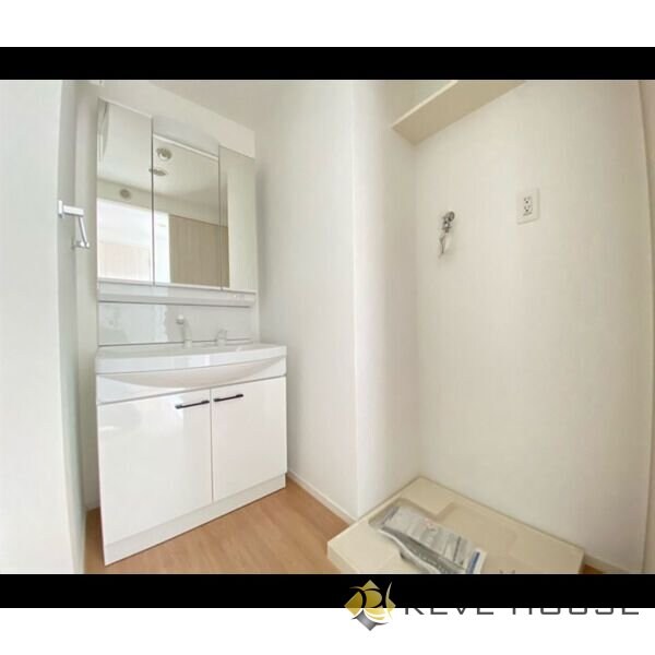 SOPHIA TOKUNAGAIIIの物件内観写真