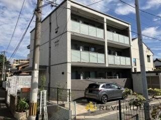 メゾン・ド・KEIWANの物件外観写真