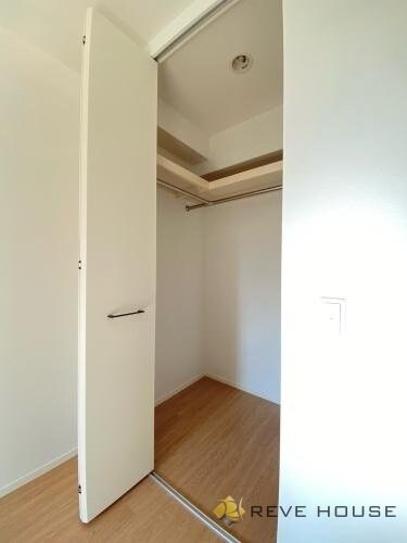 メゾン・ド・KEIWANの物件内観写真