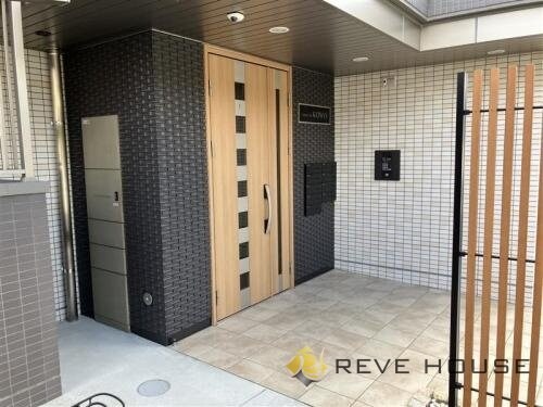 メゾン・ド・KEIWANの物件内観写真