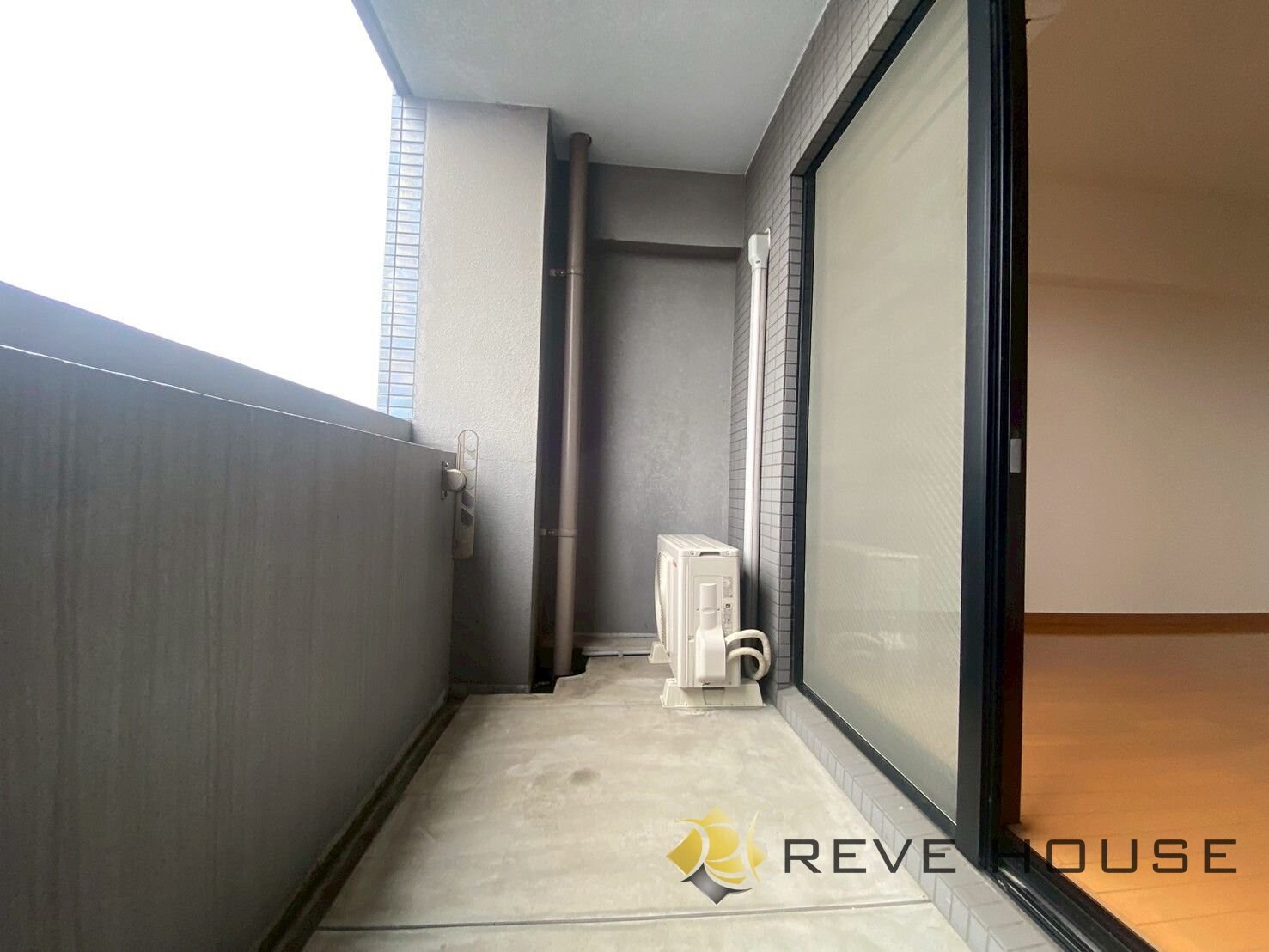 ピュアドーム箱崎ステーションの物件内観写真