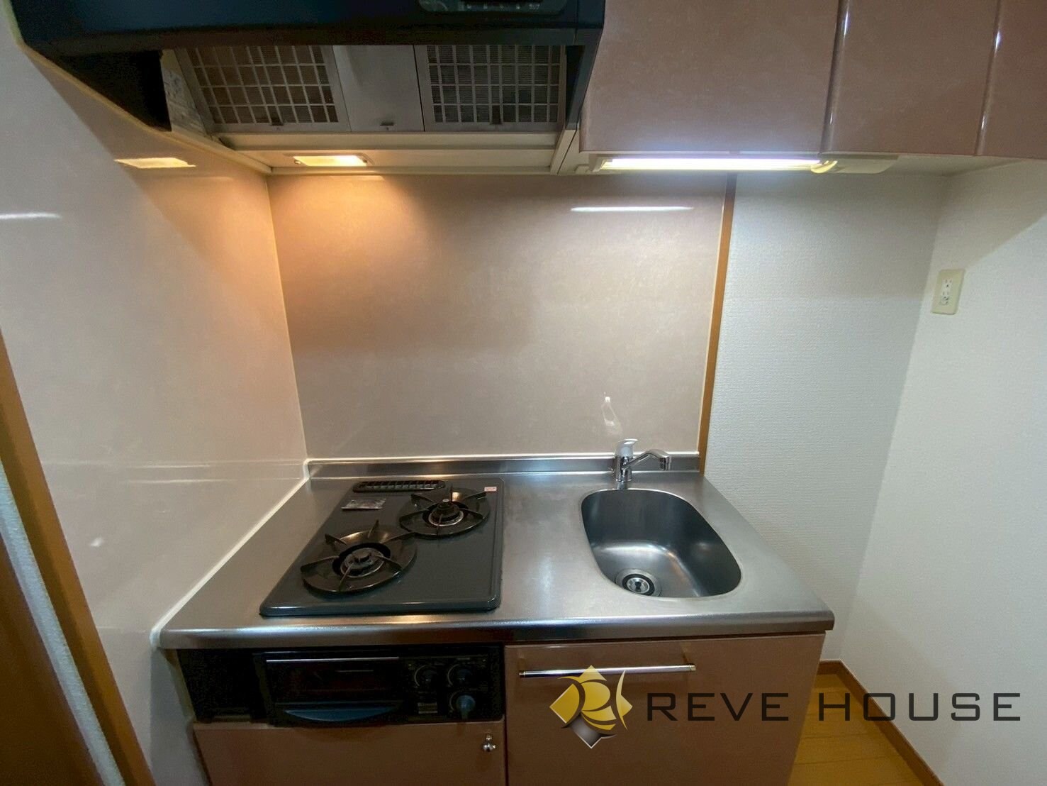 ピュアドーム箱崎ステーションの物件内観写真