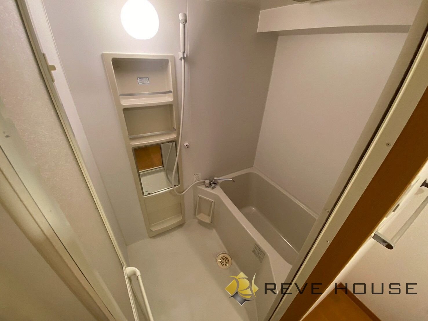 ピュアドーム箱崎ステーションの物件内観写真