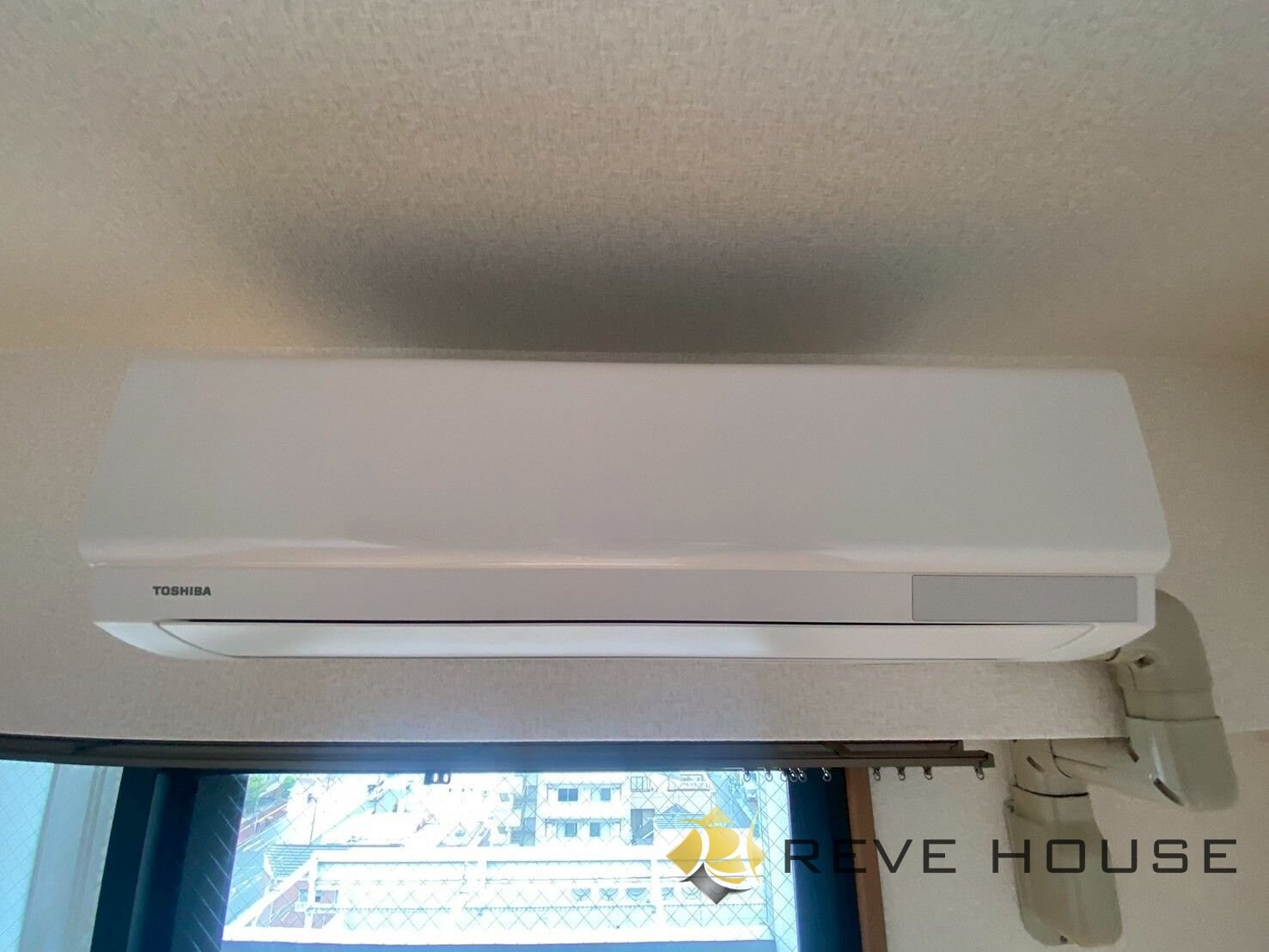 ピュアドーム箱崎ステーションの物件内観写真