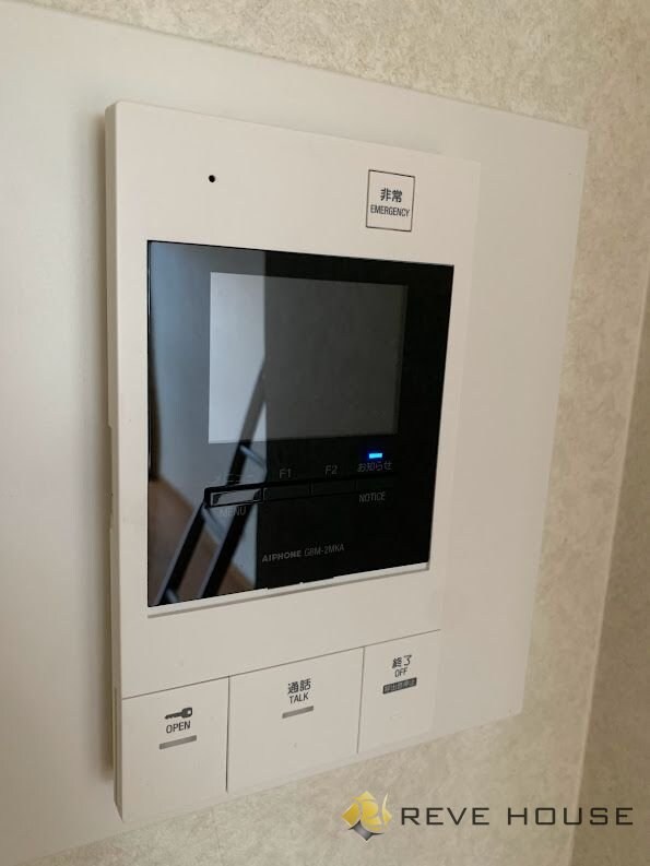 アクタス薬院大通りの物件内観写真