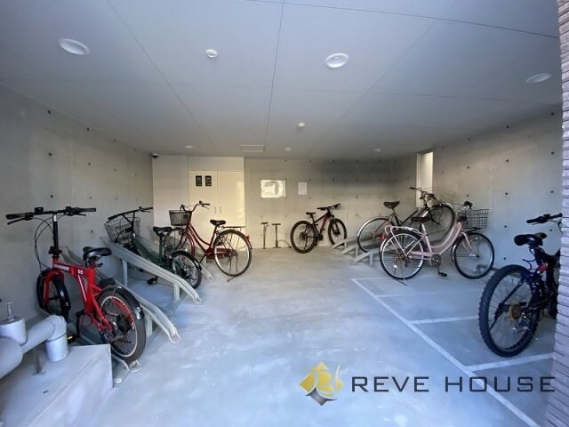 Branche藤崎の物件内観写真