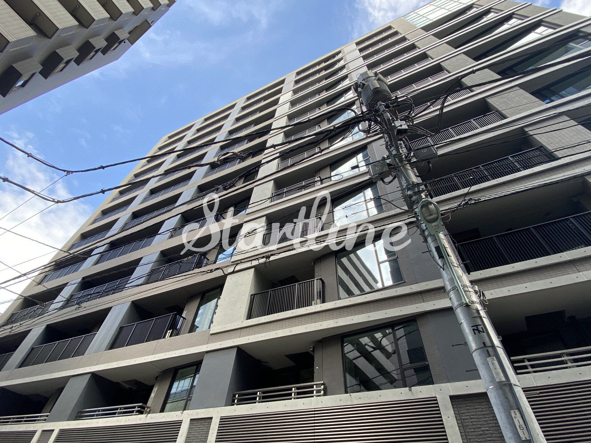 ザ・グランクラッセ日本橋イーストの物件内観写真