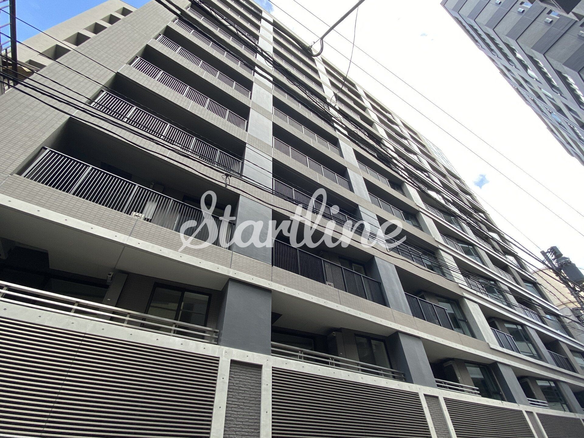 ザ・グランクラッセ日本橋イーストの物件内観写真