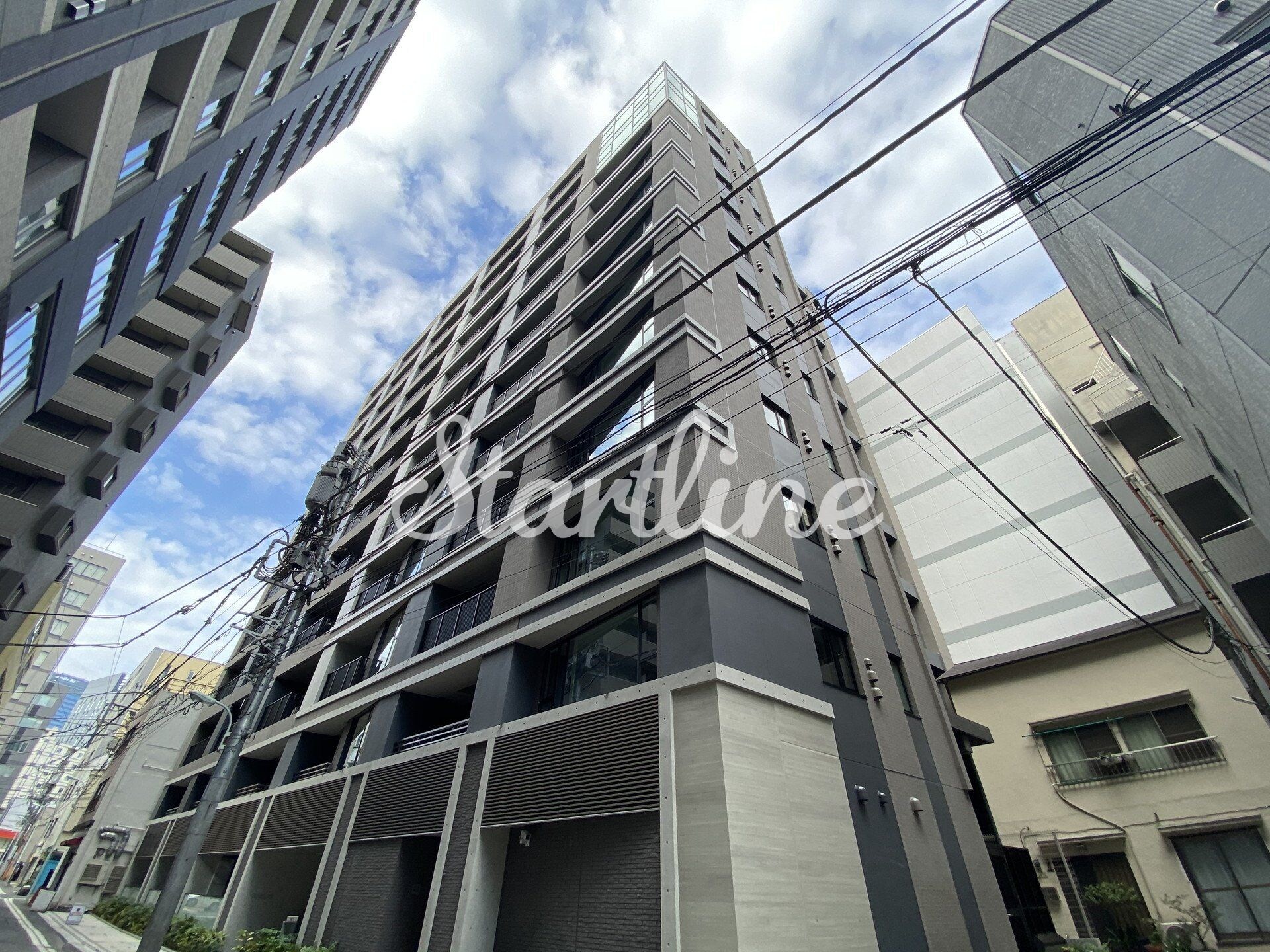 ザ・グランクラッセ日本橋イーストの物件内観写真