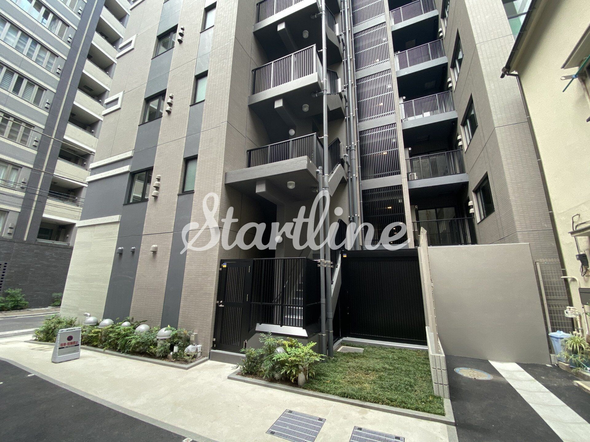 ザ・グランクラッセ日本橋イーストの物件内観写真