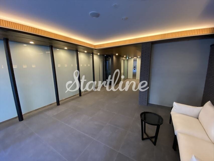 ザ・グランクラッセ日本橋イーストの物件内観写真