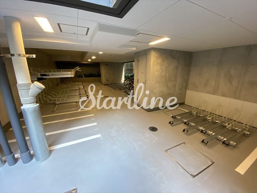 ザ・グランクラッセ日本橋イーストの物件内観写真