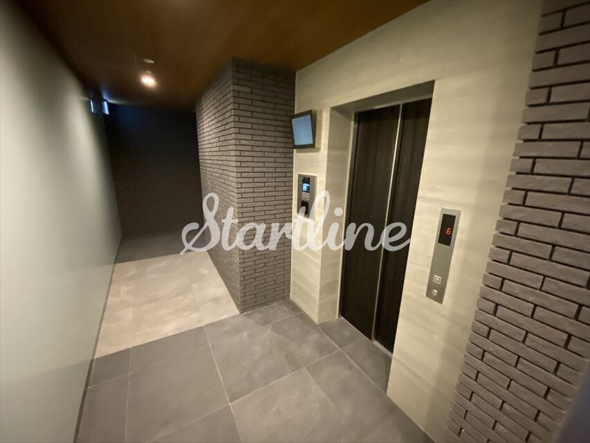 ザ・グランクラッセ日本橋イーストの物件内観写真