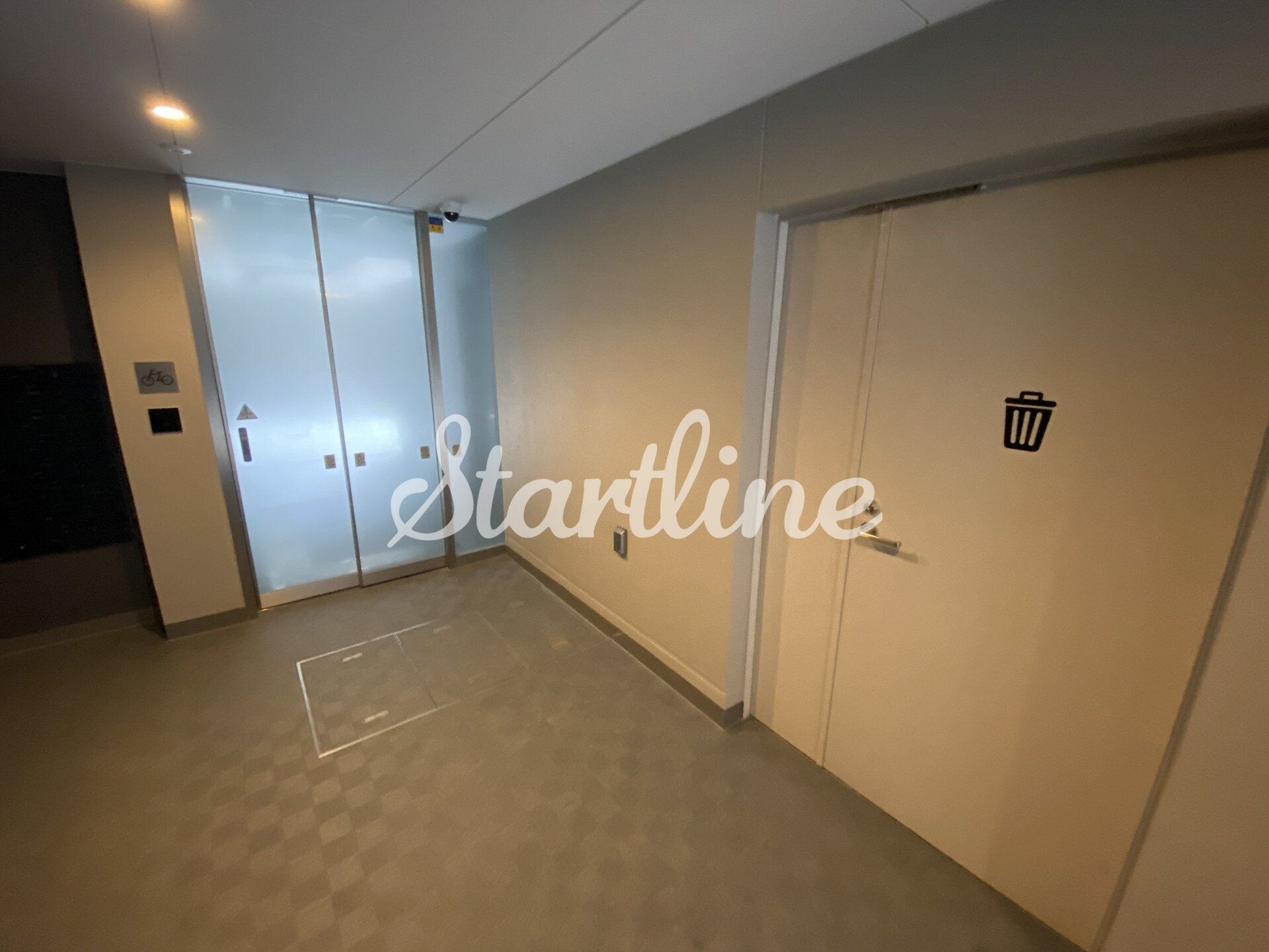 ザ・グランクラッセ日本橋イーストの物件内観写真