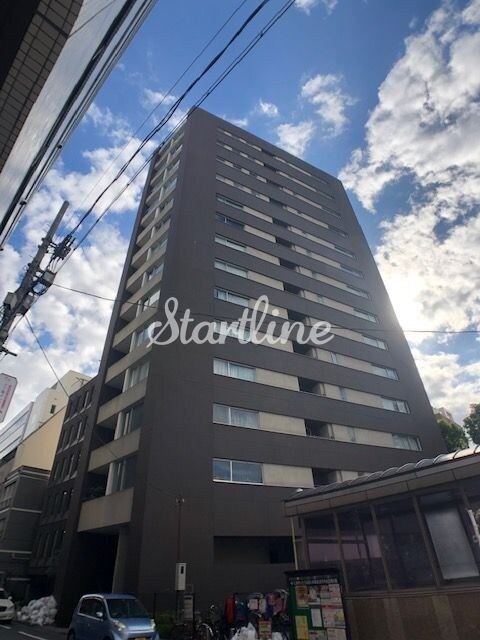 ウィーウィル八丁堀(We Will八丁堀)の物件内観写真