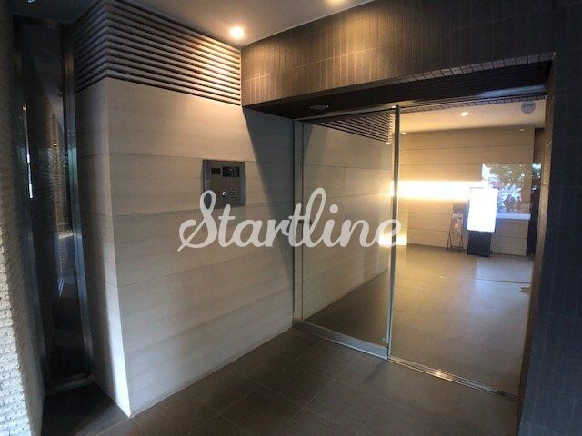 ウィーウィル八丁堀(We Will八丁堀)の物件内観写真