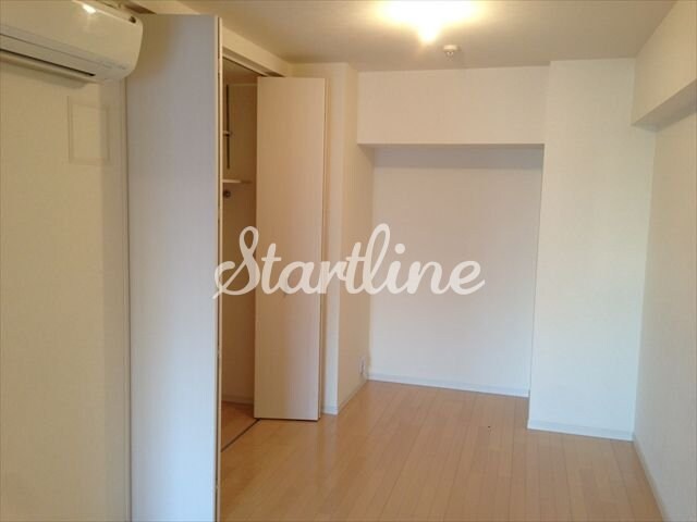 プラウドフラット隅田リバーサイドの物件内観写真