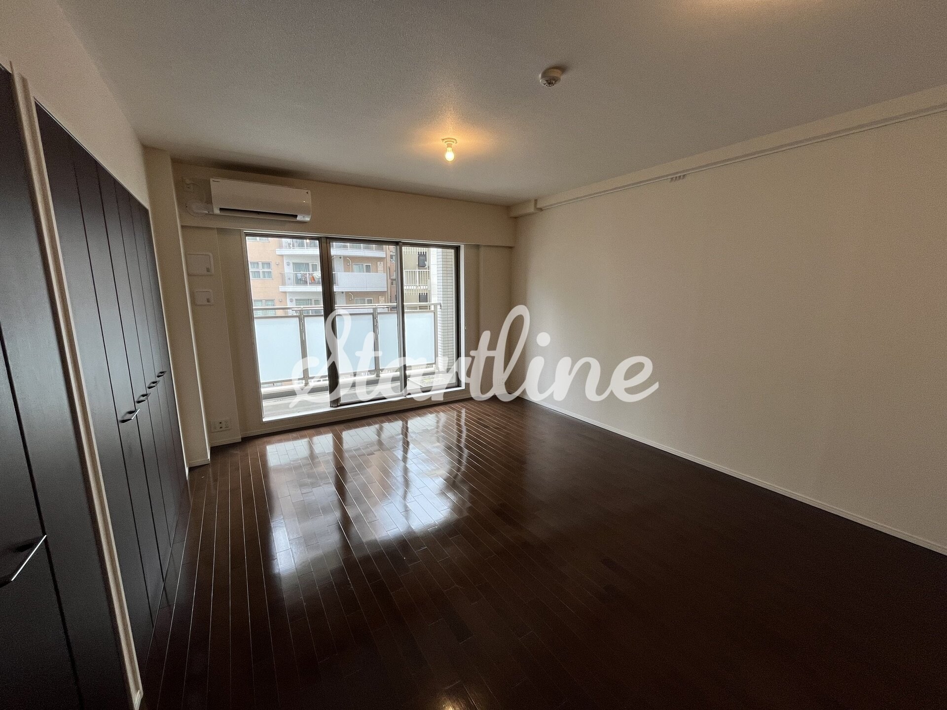 パークアクシス八丁堀の物件内観写真