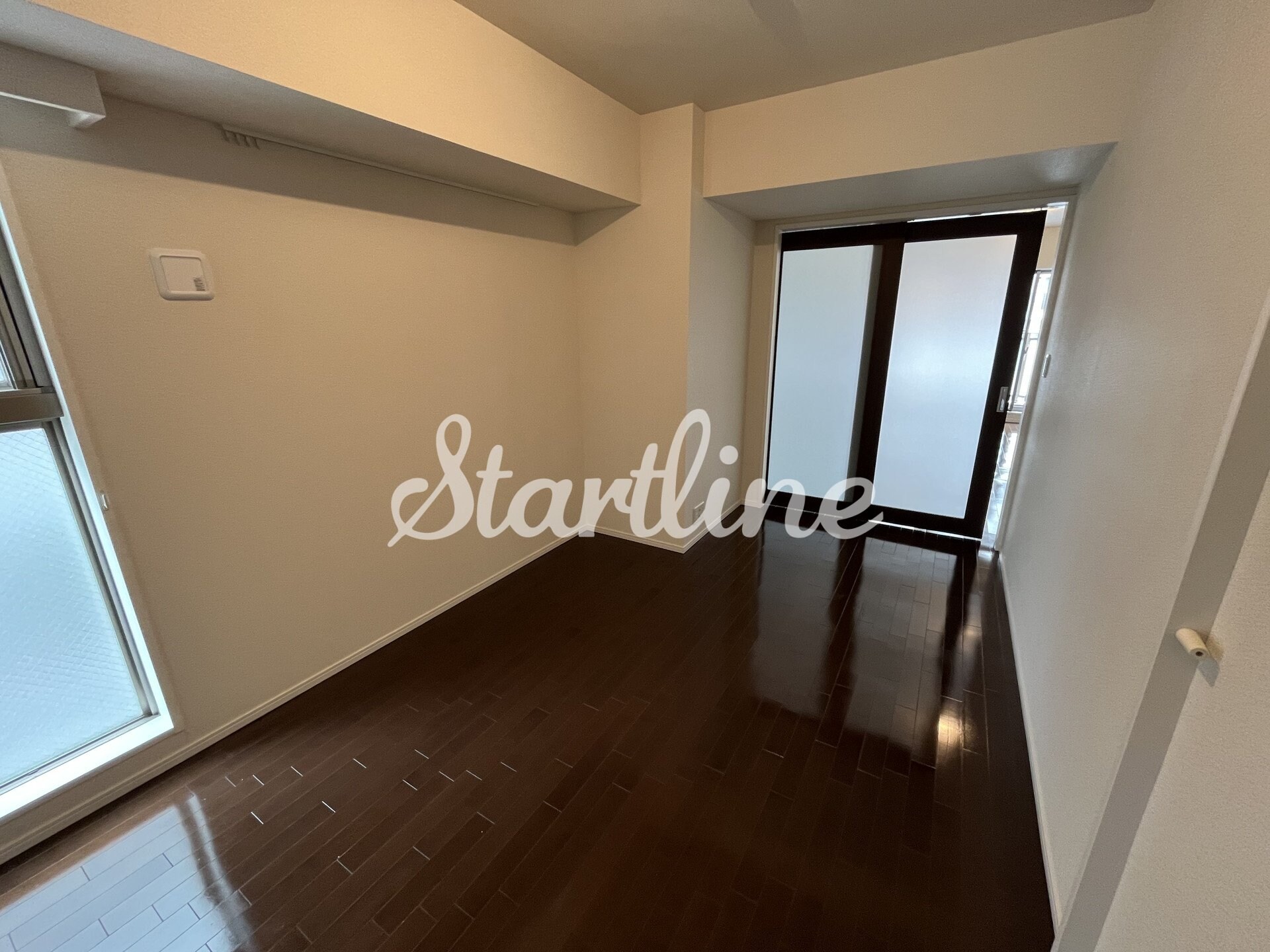 パークアクシス八丁堀の物件内観写真