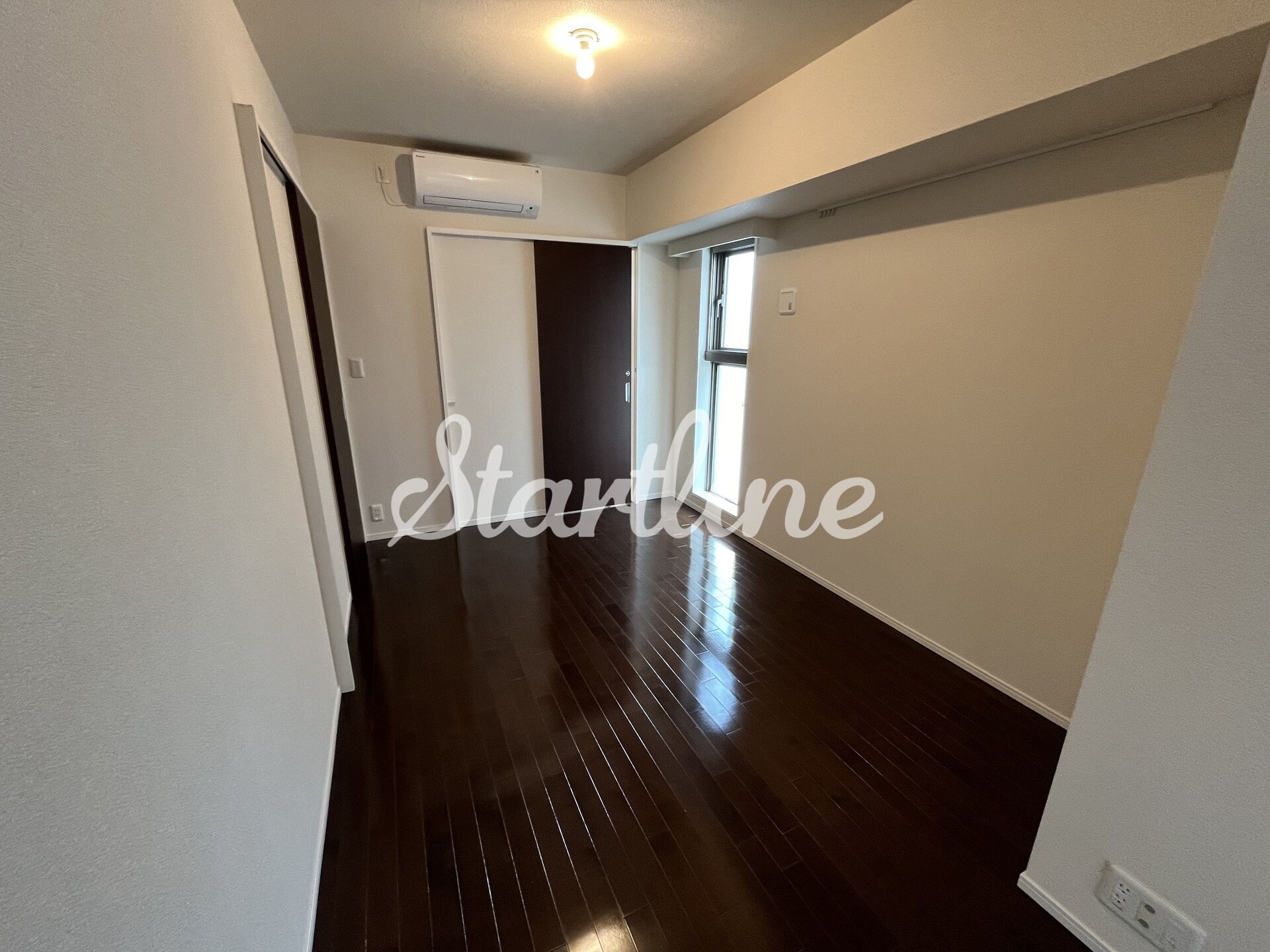 パークアクシス八丁堀の物件内観写真