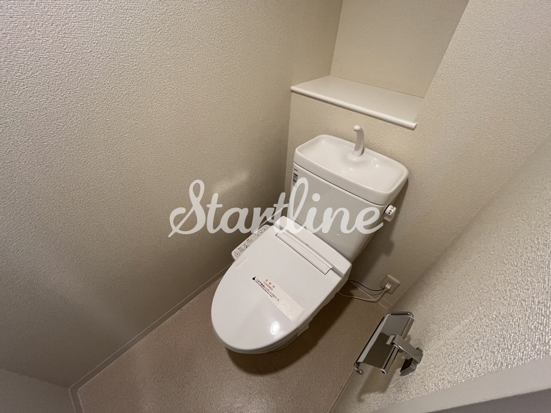 パークアクシス八丁堀の物件内観写真