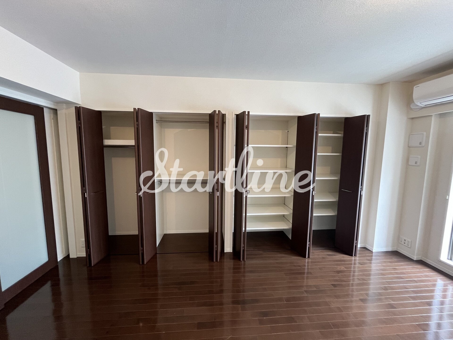 パークアクシス八丁堀の物件内観写真