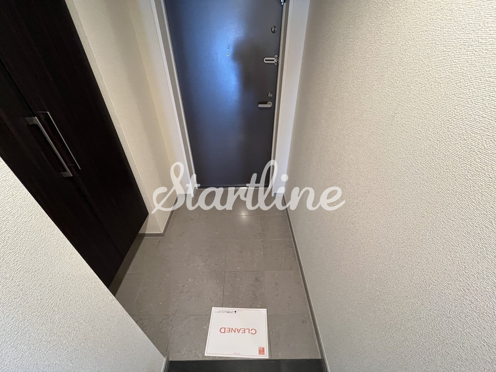 パークアクシス八丁堀の物件内観写真