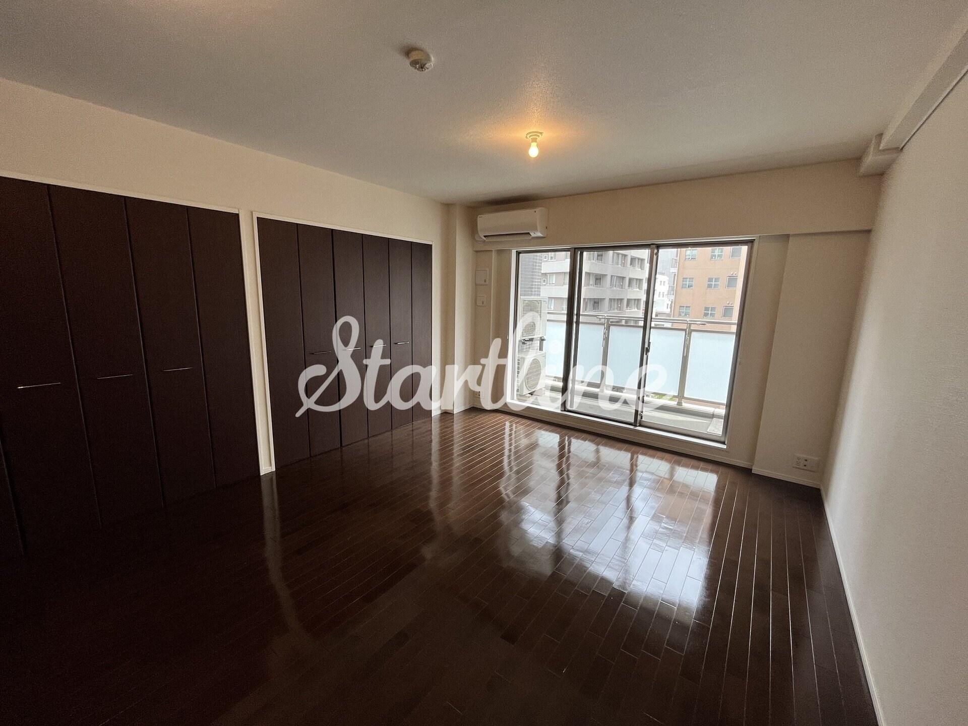 パークアクシス八丁堀の物件内観写真