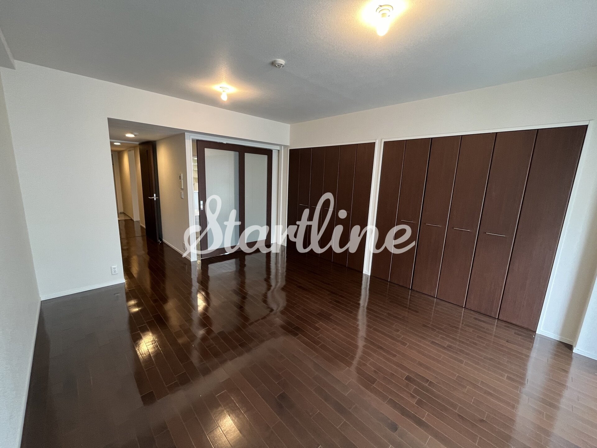 パークアクシス八丁堀の物件内観写真