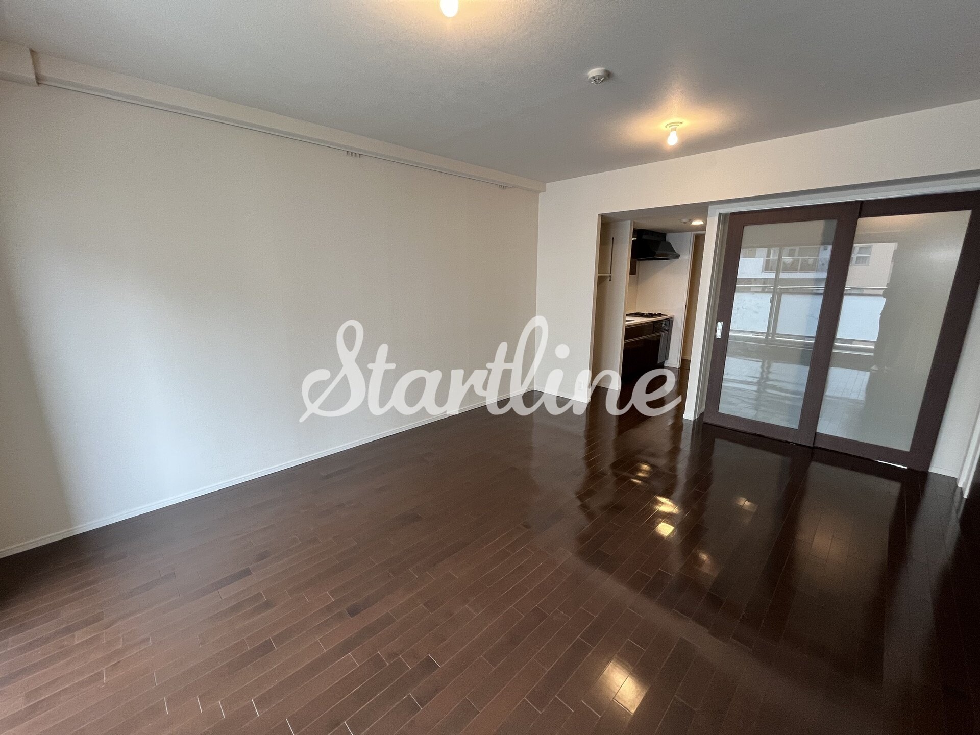 パークアクシス八丁堀の物件内観写真