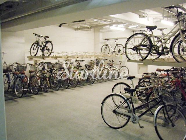 パークアクシス八丁堀の物件内観写真