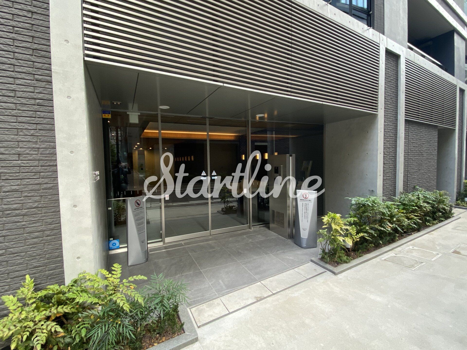 ザ・グランクラッセ日本橋イーストの物件内観写真