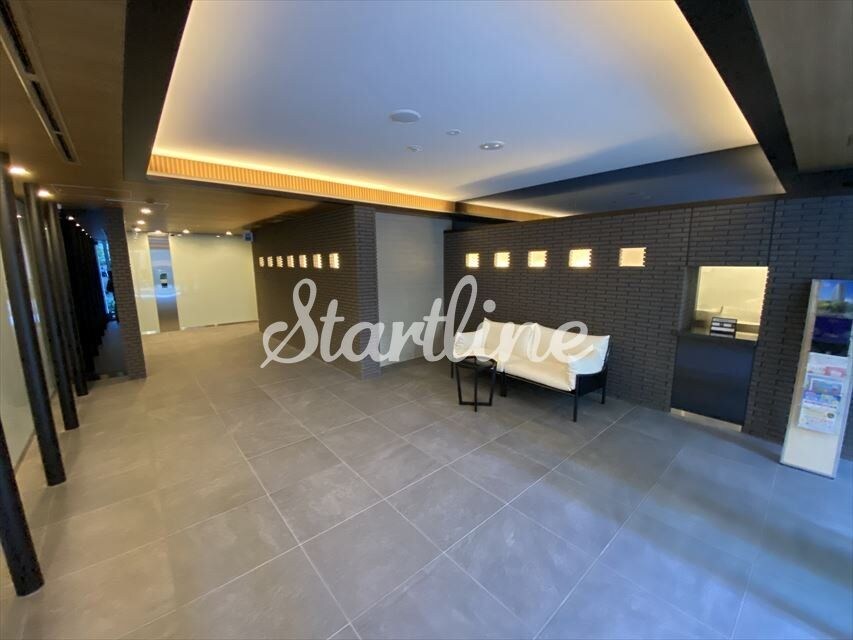 ザ・グランクラッセ日本橋イーストの物件内観写真