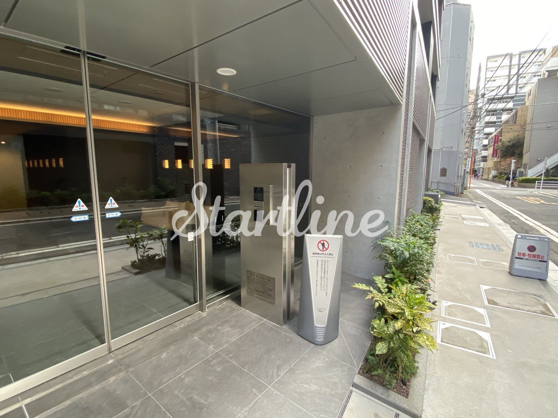 ザ・グランクラッセ日本橋イーストの物件内観写真